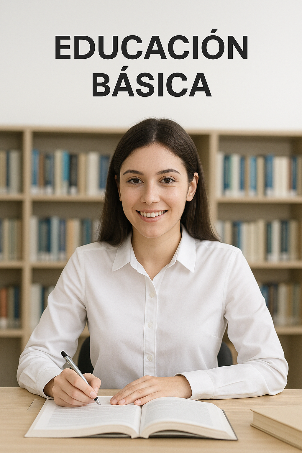 Educación Básica