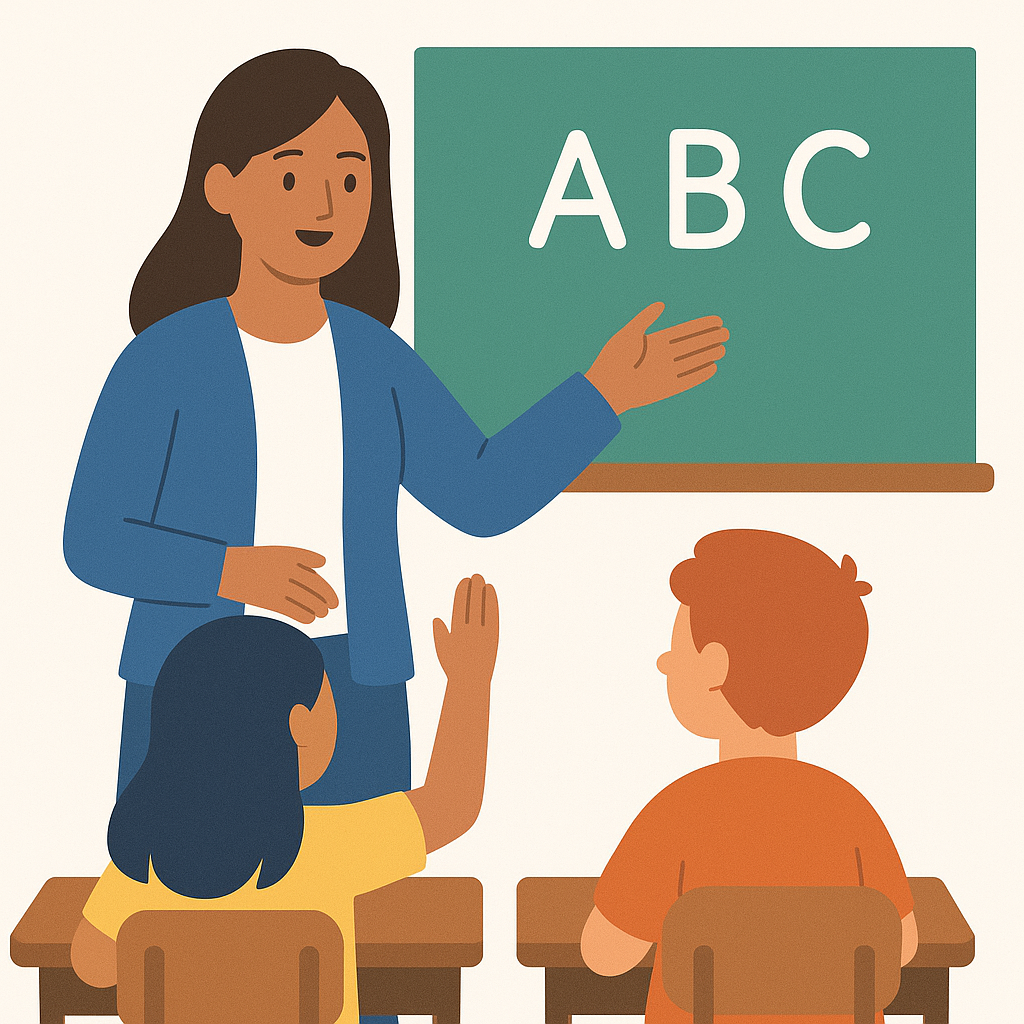 Educación Básica
