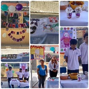 Feria de empredimiento