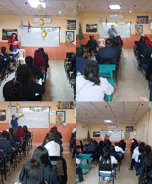 Taller Vocacional