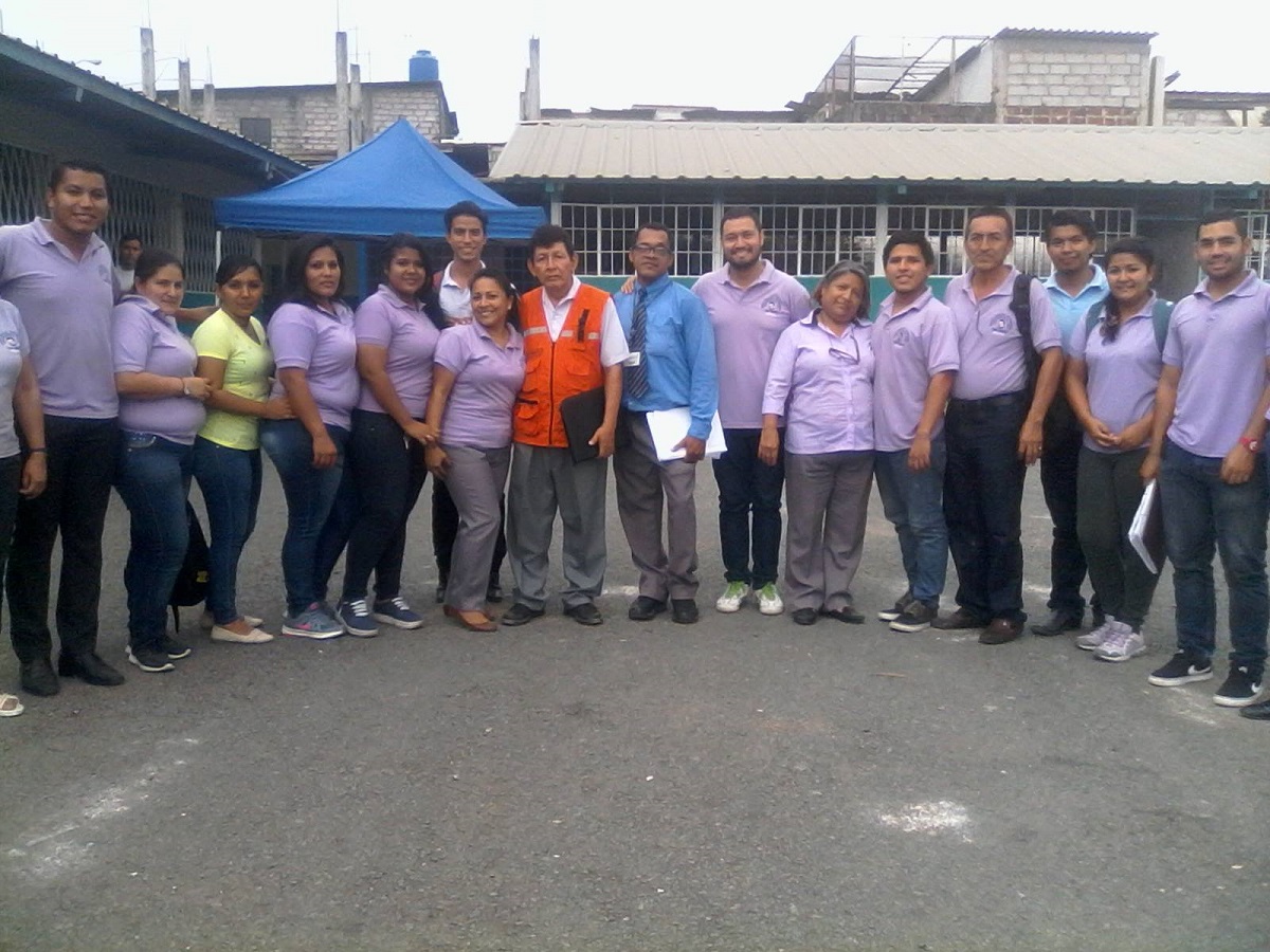 Fundación del Colegio